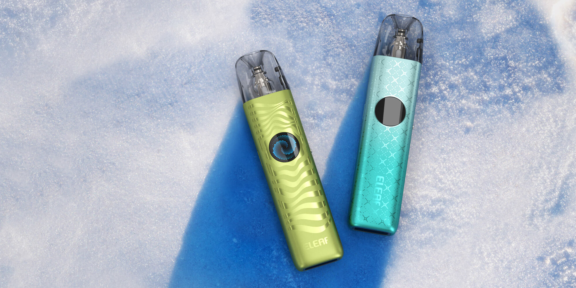 iVeni SE Pod Kit
