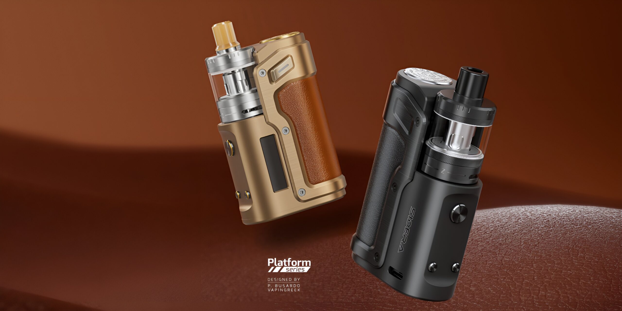 Sidera Zenith M Kit