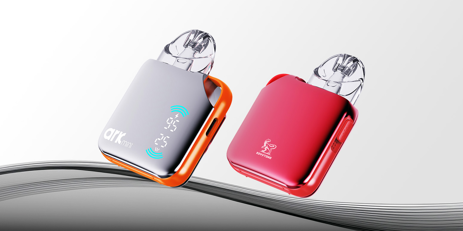Ark Mini Pod Kit