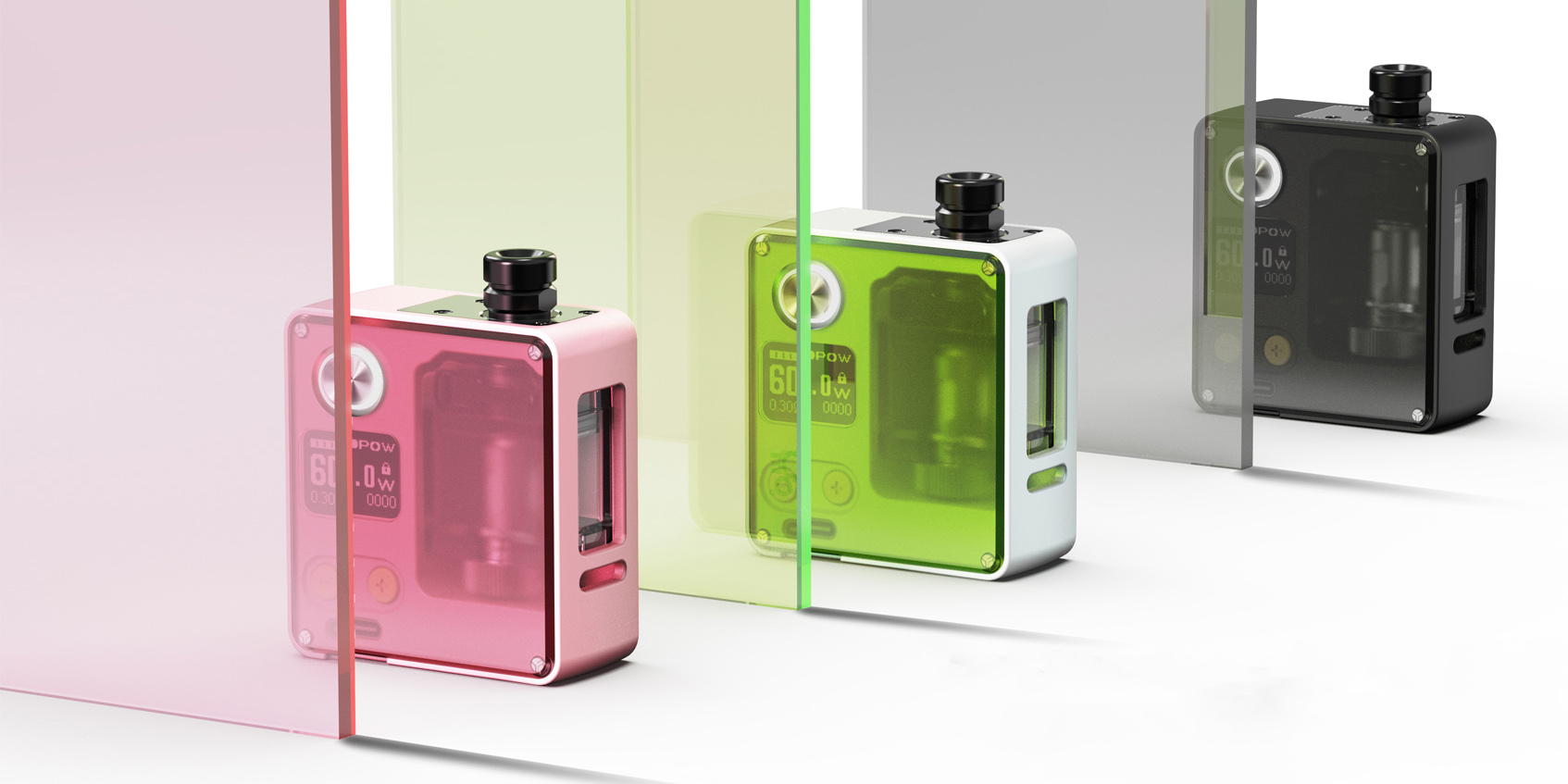 Manto AIO Baby 2 Kit