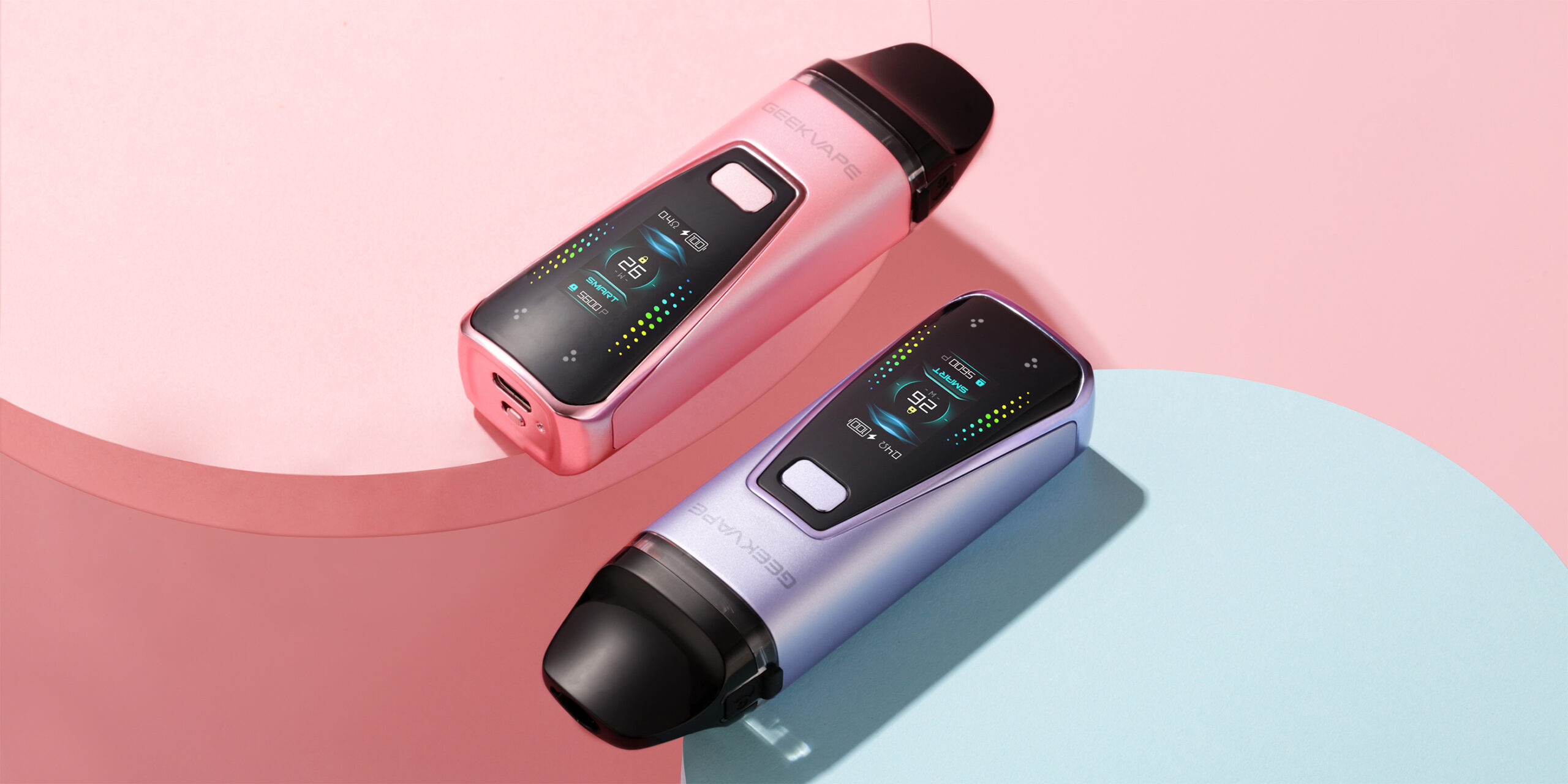 Digi Pro Pod Mod