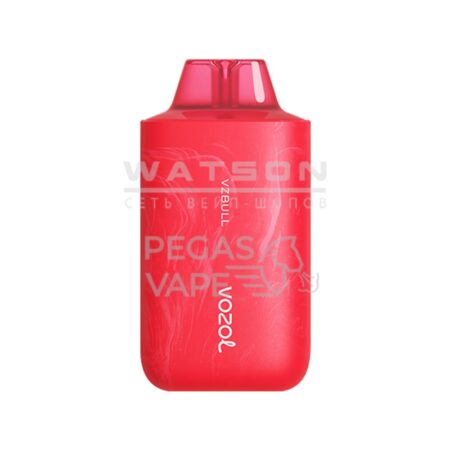 Электронная сигарета VOZOL STAR 6000 V2 (ЭНЕРГЕТИК)