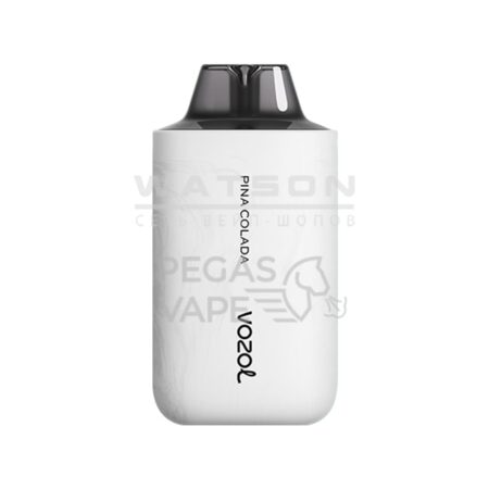 Электронная сигарета VOZOL STAR 6000 V2 (КОКОСОВЫЙ СОК)
