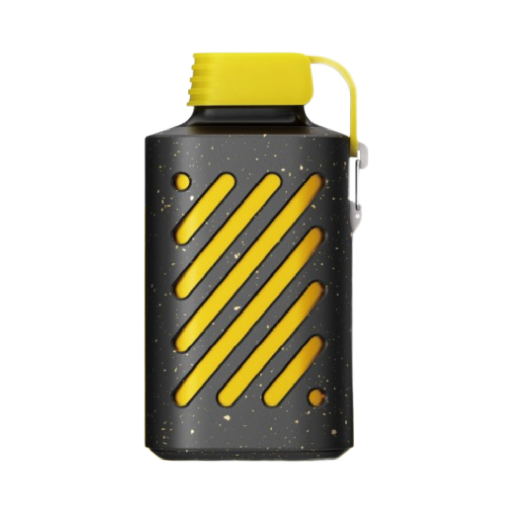 Электронная сигарета VOZOL GEAR 10000 (Сладкий Табак)