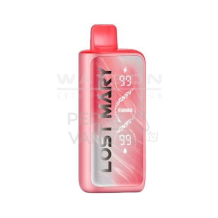 Электронная сигарета LOST MARY MO 30000 (Вишня)