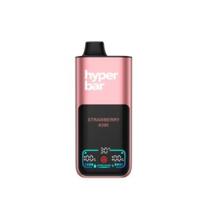 Электронная сигарета Hyper Bar 70000 (Клубника киви)