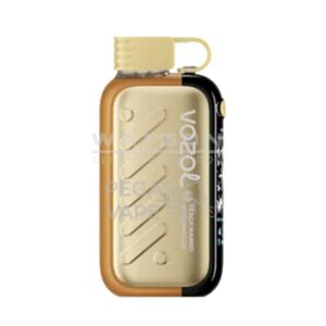 Электронная сигарета VOZOL GEAR ICE & SWEET 56000 (Персик манго арбуз)