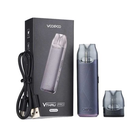 POD-система V.THRU Pro Pod Kit (Green)