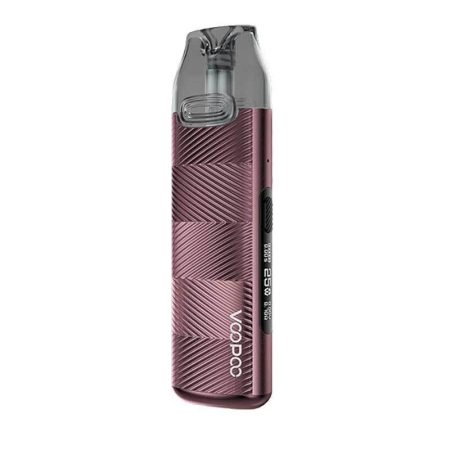 POD-система V.THRU Pro Pod Kit (Burgundy red)