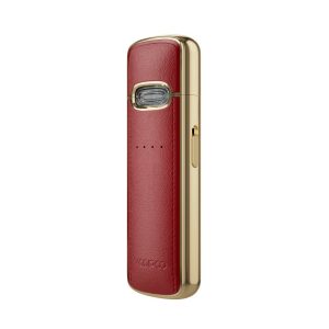 POD-система Vmate Е Pod (Red inlaid Gold)
