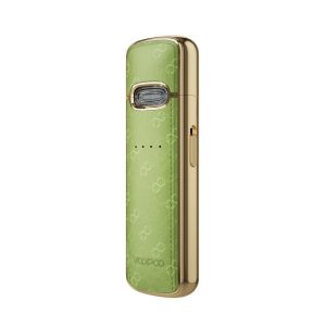 POD-система Vmate Е Pod (Green inlaid Gold)