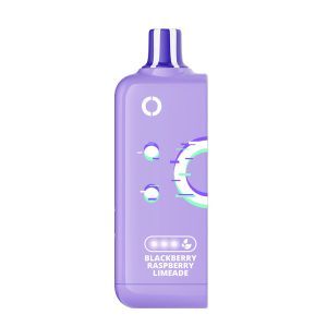 Картридж Lost Mary X-Link Nicotine (Ежевика малина лимонад)