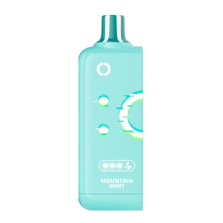 Картридж Lost Mary X-Link Nicotine (Горная мята)