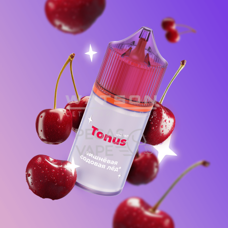 Жидкость INSPO COSMIX (Вишневая содовая) 30 мл 2% (20 мг/мл)