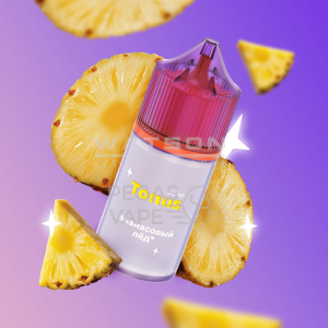 Жидкость INSPO COSMIX (Ананасовый Лёд) 30 мл 2% (20 мг/мл)