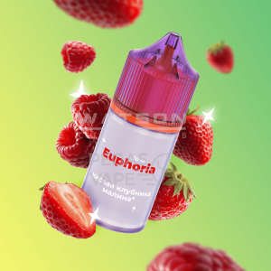 Жидкость INSPO COSMIX (Кислая клубника малина) 30 мл 2% (20 мг/мл)