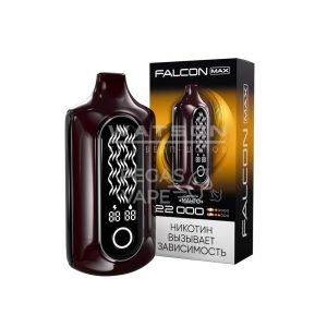 Электронная сигарета FALCON MAX 22000 (Манго)
