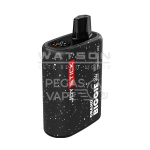 Электронная сигарета JOYSTICK DOUBLE MESH STRONG 45000 (Гранатовый сок)