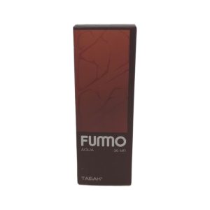 Жидкость Fummo Aqua TOBACCO (Табак) 30 мл 2% (20 мг/мл)