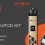 Ubox и Upod Kit двойной релиз от Kangertech