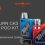 Caliburn GK3 Tenet Pod Kit модифицированная тройка от Uwell