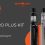 Q16 Pro Plus Kit классический дуэт от Justfog